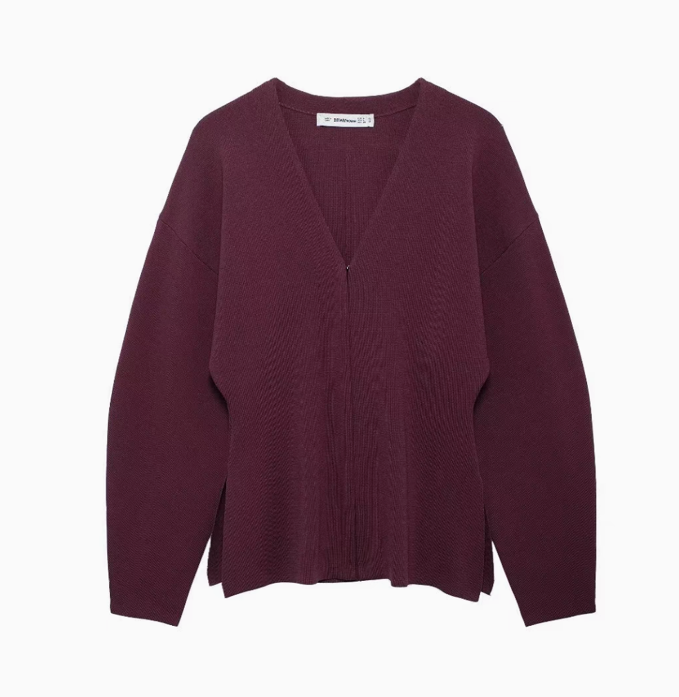 velour cozy red rock set