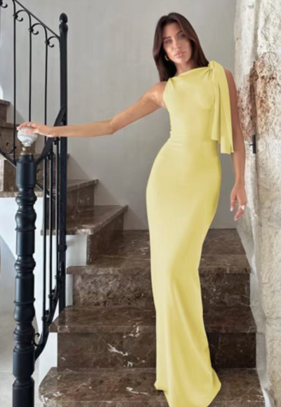 velour viral luxe tight dress