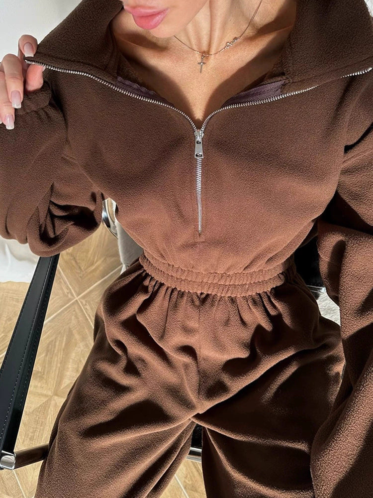 cozy perfect fittet jogger