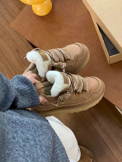 Viral fall UGG`s