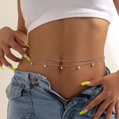 velour sunny summer chain