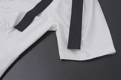velour viral kendall dress