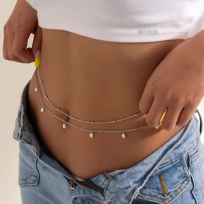 velour sunny summer chain