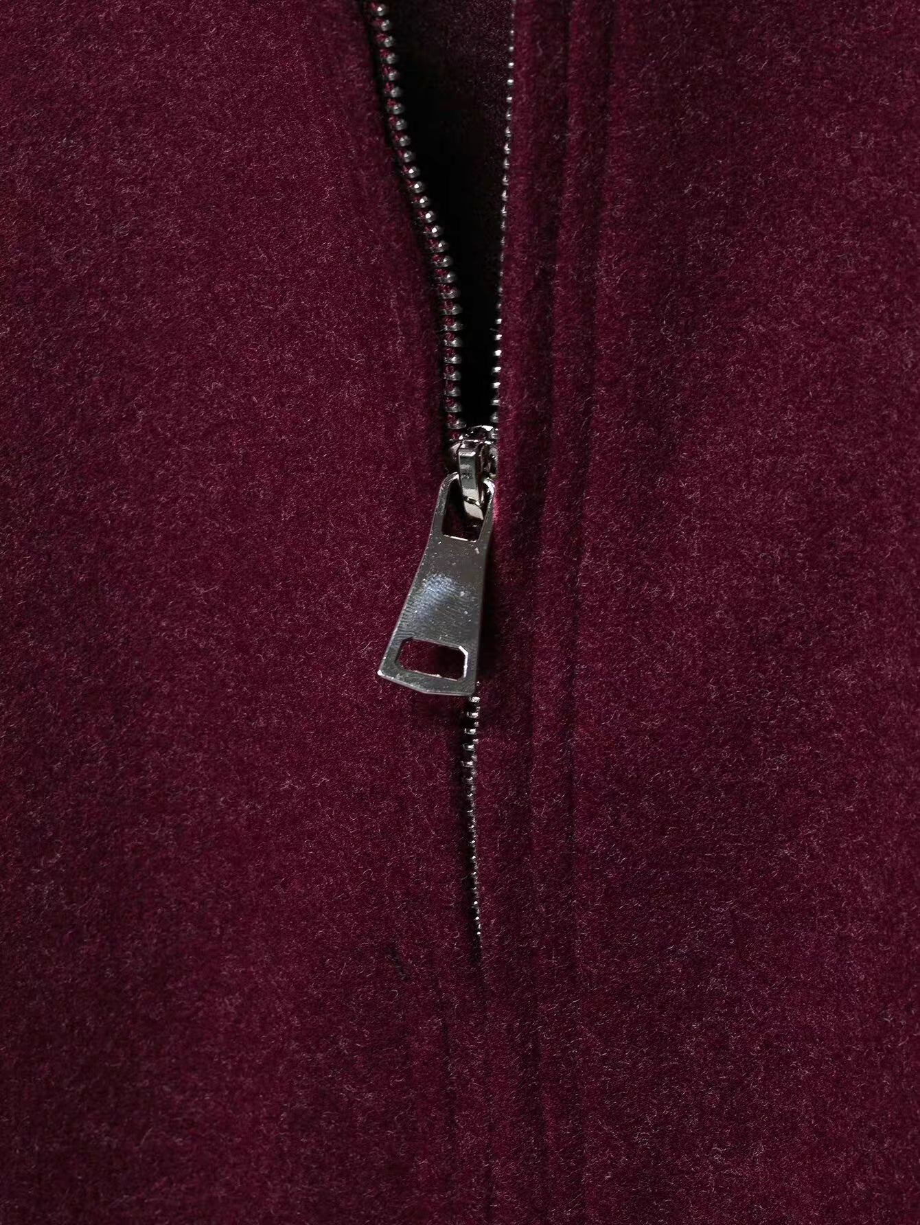 Melina fall jacket