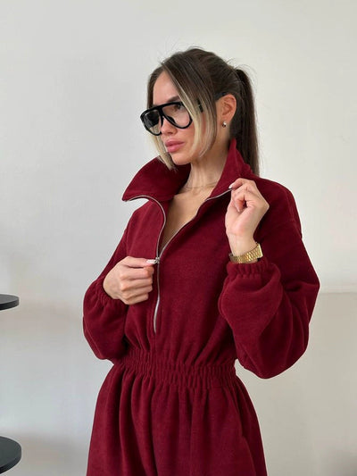 cozy perfect fittet jogger