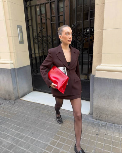 Elegance Clara blazer