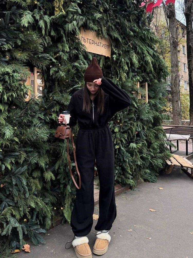 cozy perfect fittet jogger