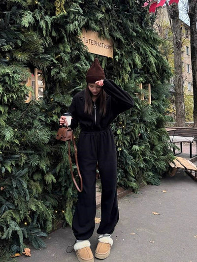cozy perfect fittet jogger