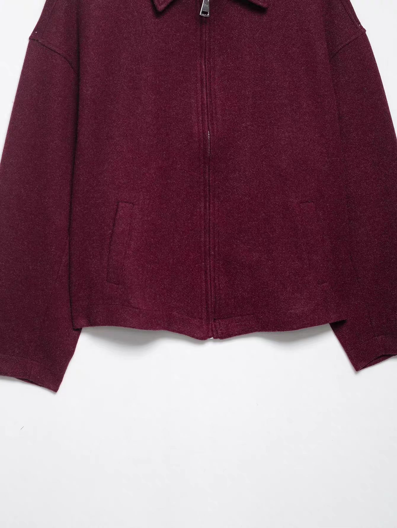 Melina fall jacket
