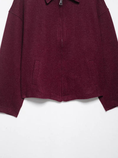 Melina fall jacket