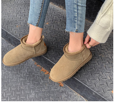 Fall UGG`s