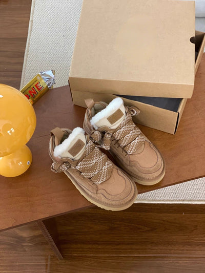 Viral fall UGG`s