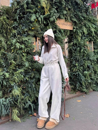 cozy perfect fittet jogger