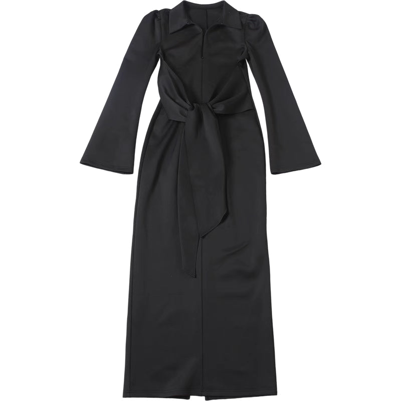 Luxe Liora elegance dinner dress