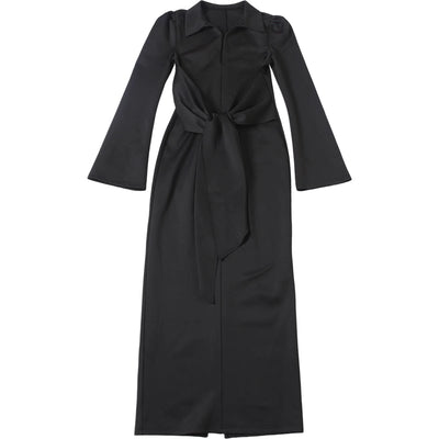 Luxe Liora elegance dinner dress
