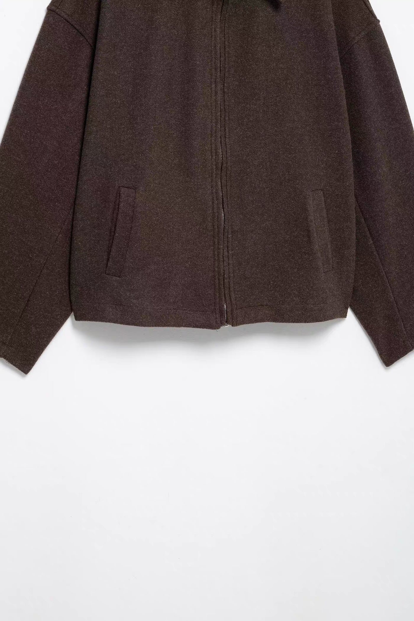 Melina fall jacket
