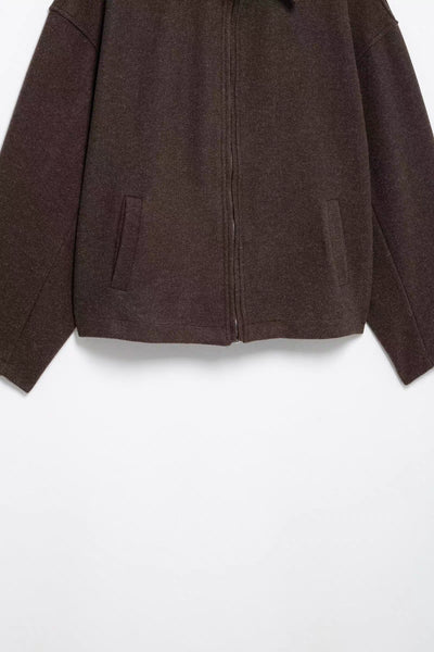 Melina fall jacket