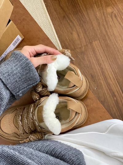 Viral fall UGG`s