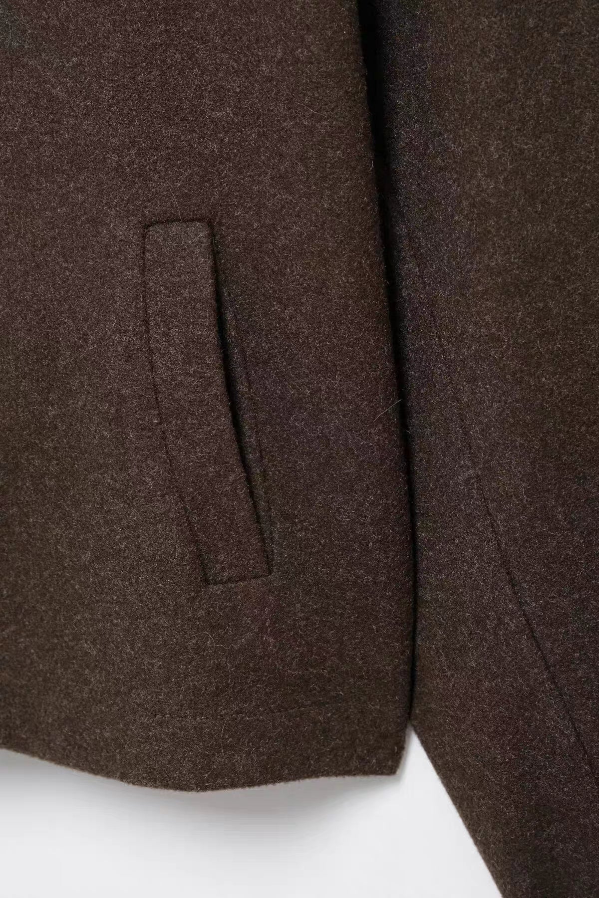Melina fall jacket