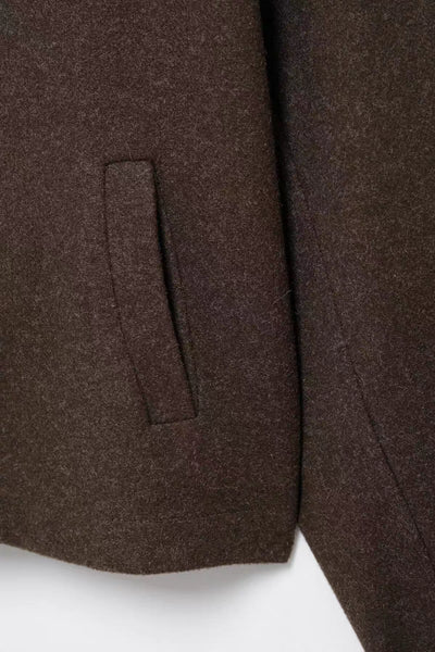 Melina fall jacket