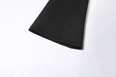 Luxe Liora elegance dinner dress