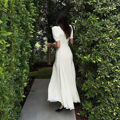 velour viral kendall dress