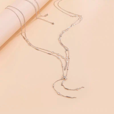 velour summer bodychain set