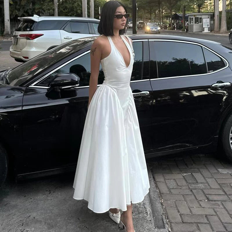 velour viral vendetta dress