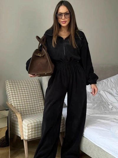 cozy perfect fittet jogger