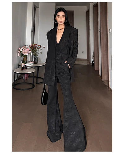Office Blazer Set