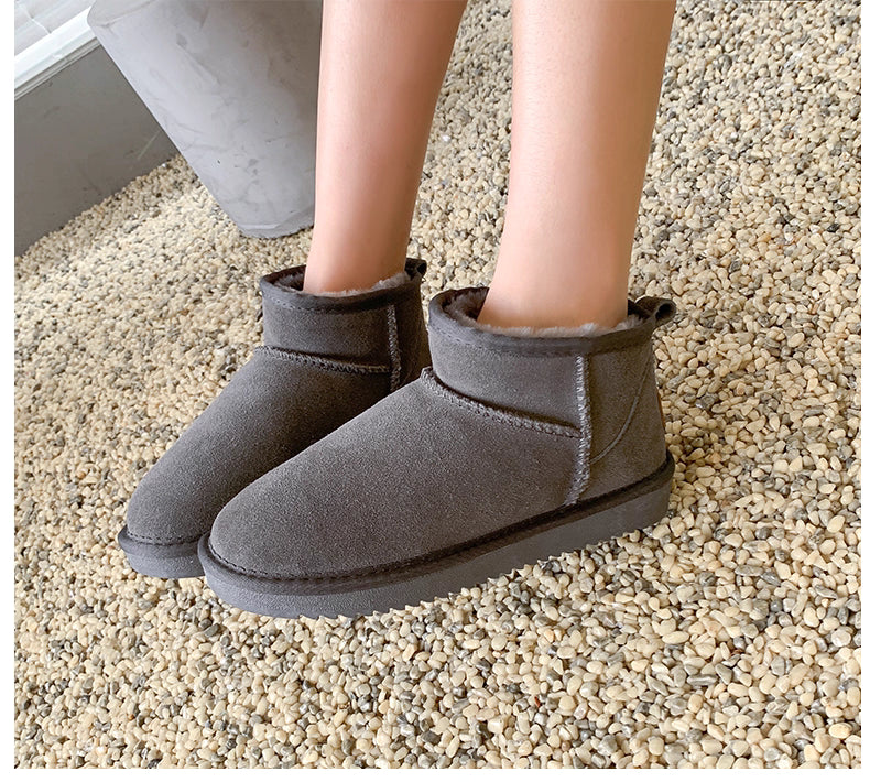 Fall UGG`s