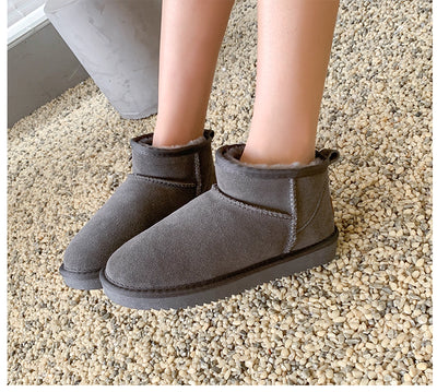 Fall UGG`s