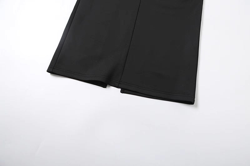 Luxe Liora elegance dinner dress