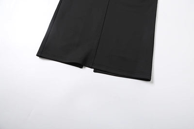 Luxe Liora elegance dinner dress