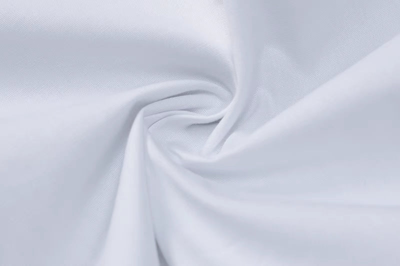 velour viral white summer dress