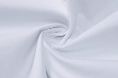 velour viral white summer dress