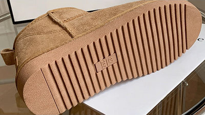 Fall UGG`s
