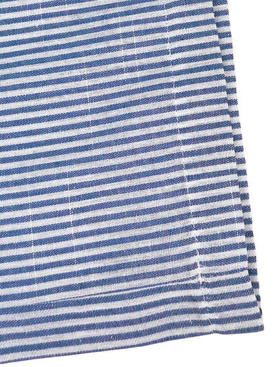 cozy stripes pyjama pants