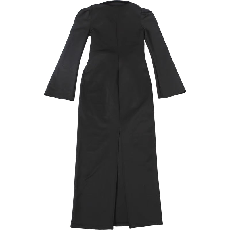 Luxe Liora elegance dinner dress