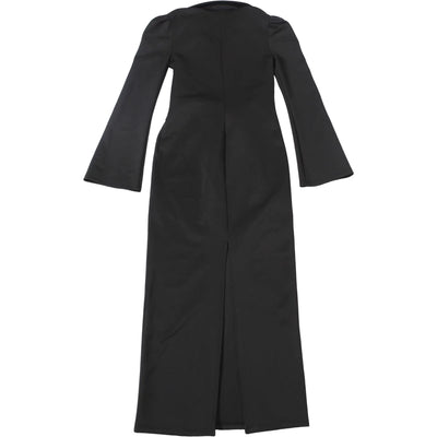 Luxe Liora elegance dinner dress