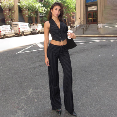 Elegance Guilia Office look set