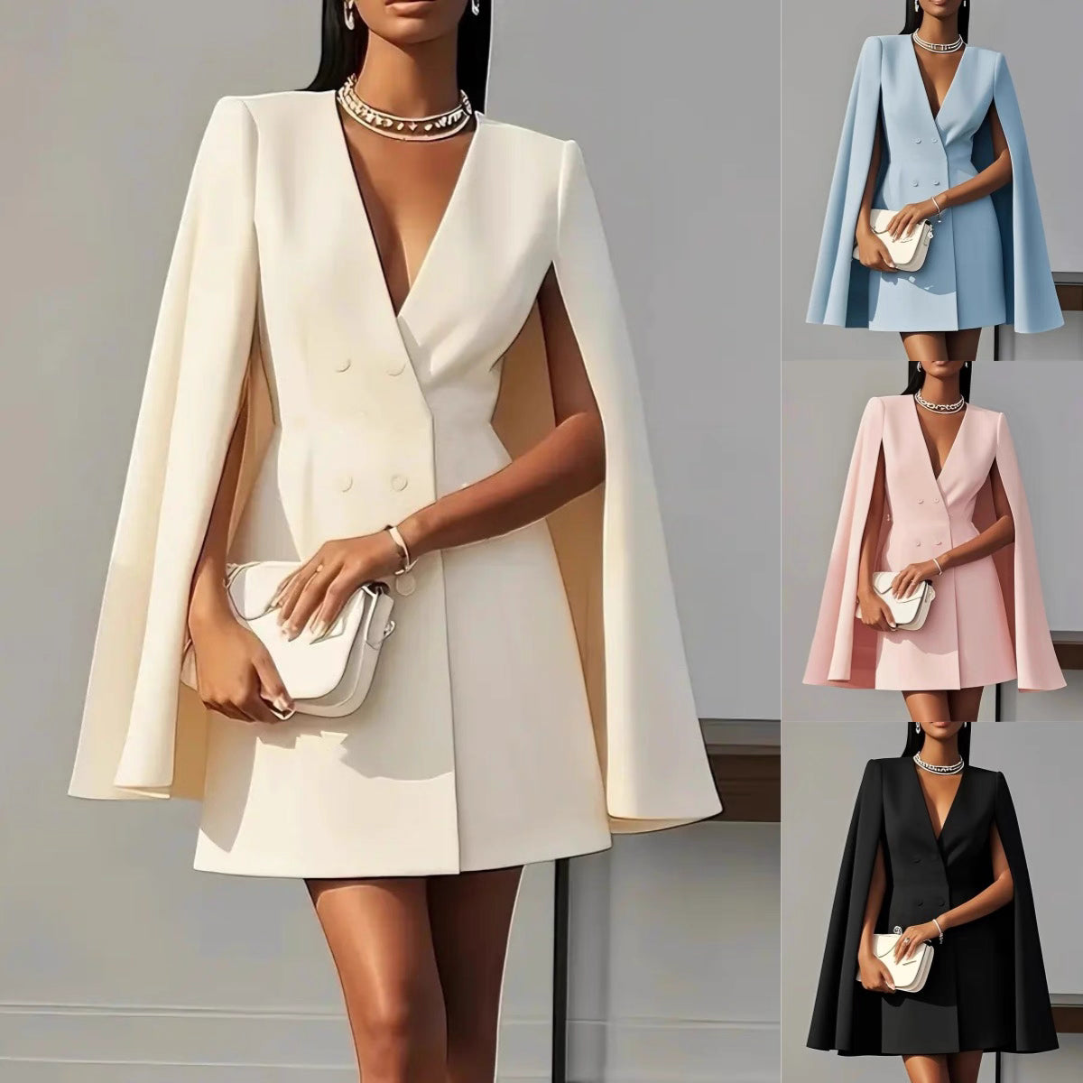 elegance Amelie Blazer