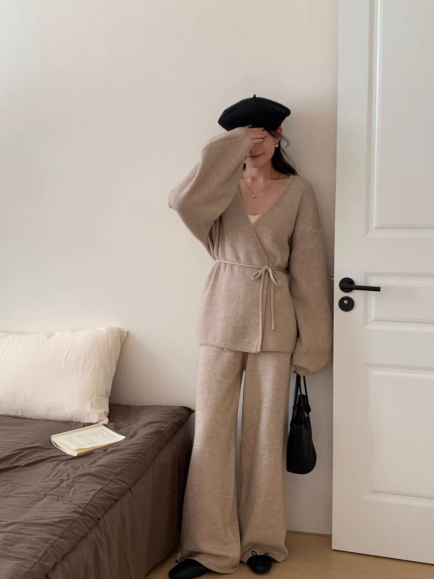 cozy fall set