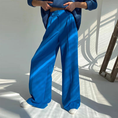Colorful Office pants