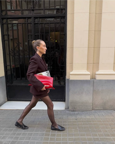 Elegance Clara blazer