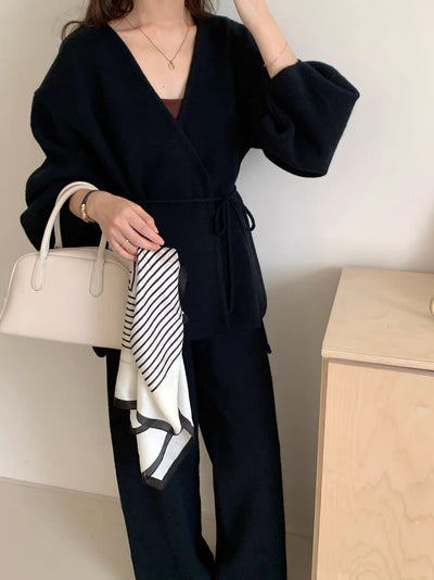 cozy fall set