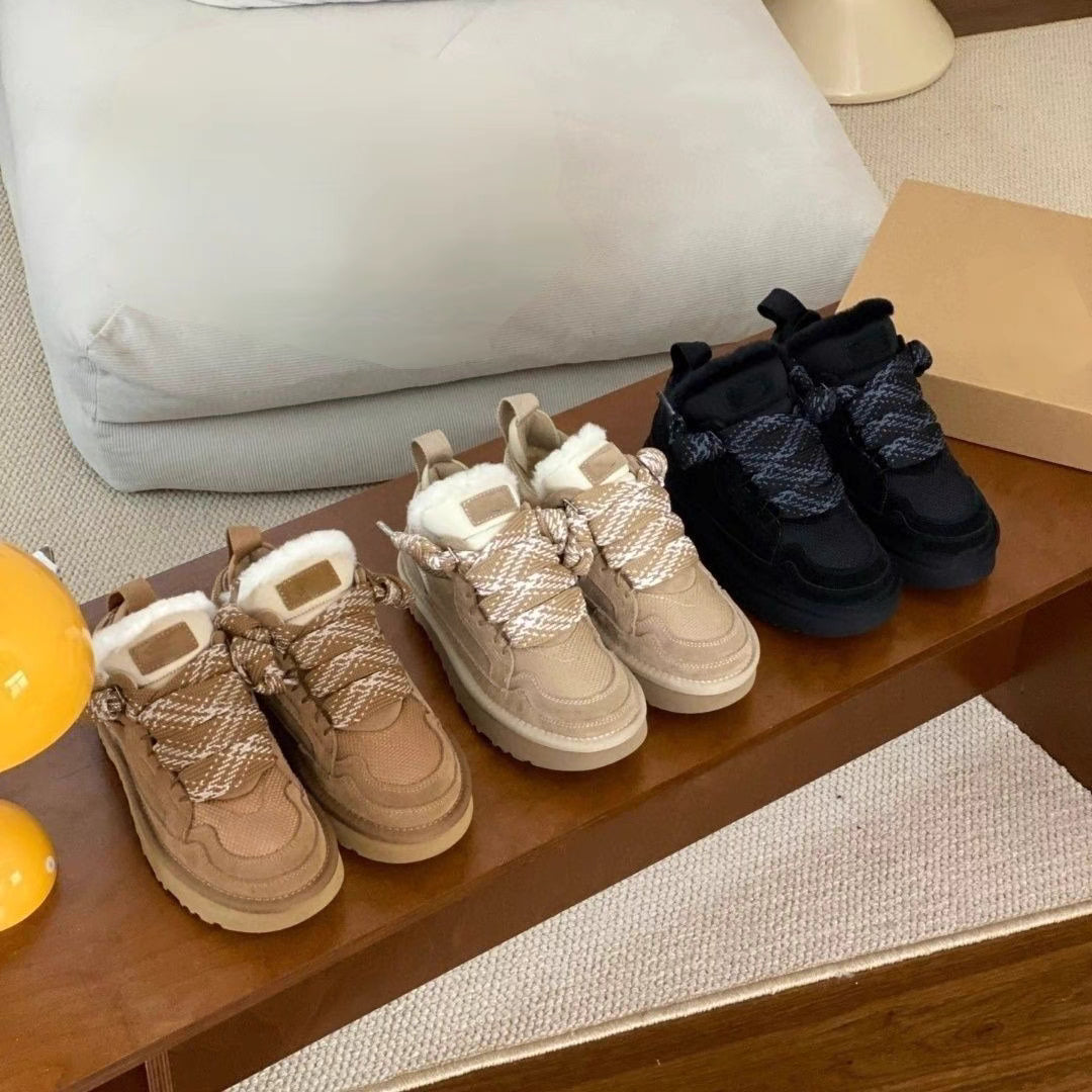 Viral fall UGG`s