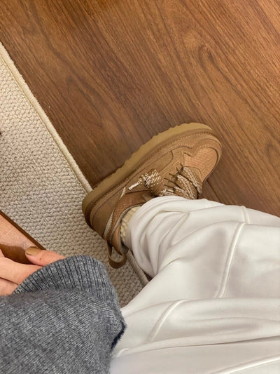 Viral fall UGG`s
