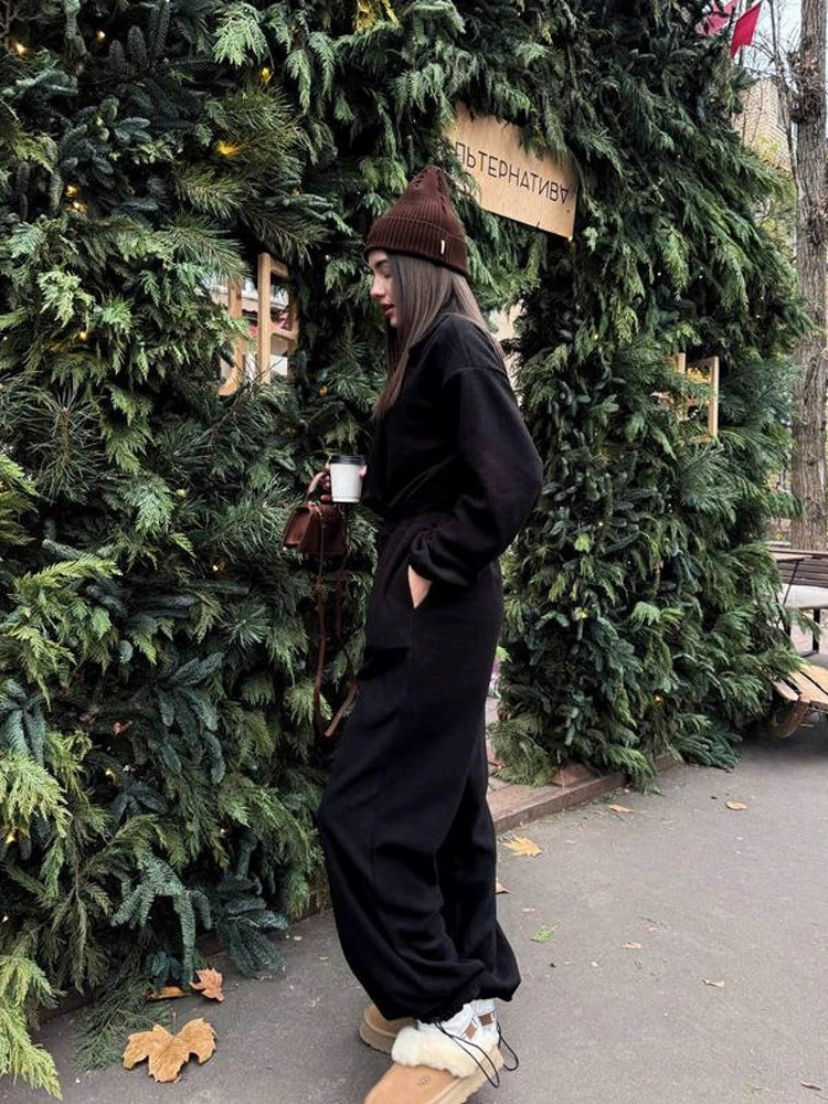 cozy perfect fittet jogger