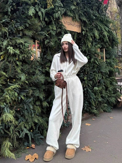cozy perfect fittet jogger